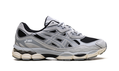 Asics Gel-NYC "Black Piedmont Grey"