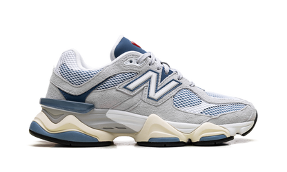 New Balance 9060 "Pearl Grey Dark Shoreline Blue"