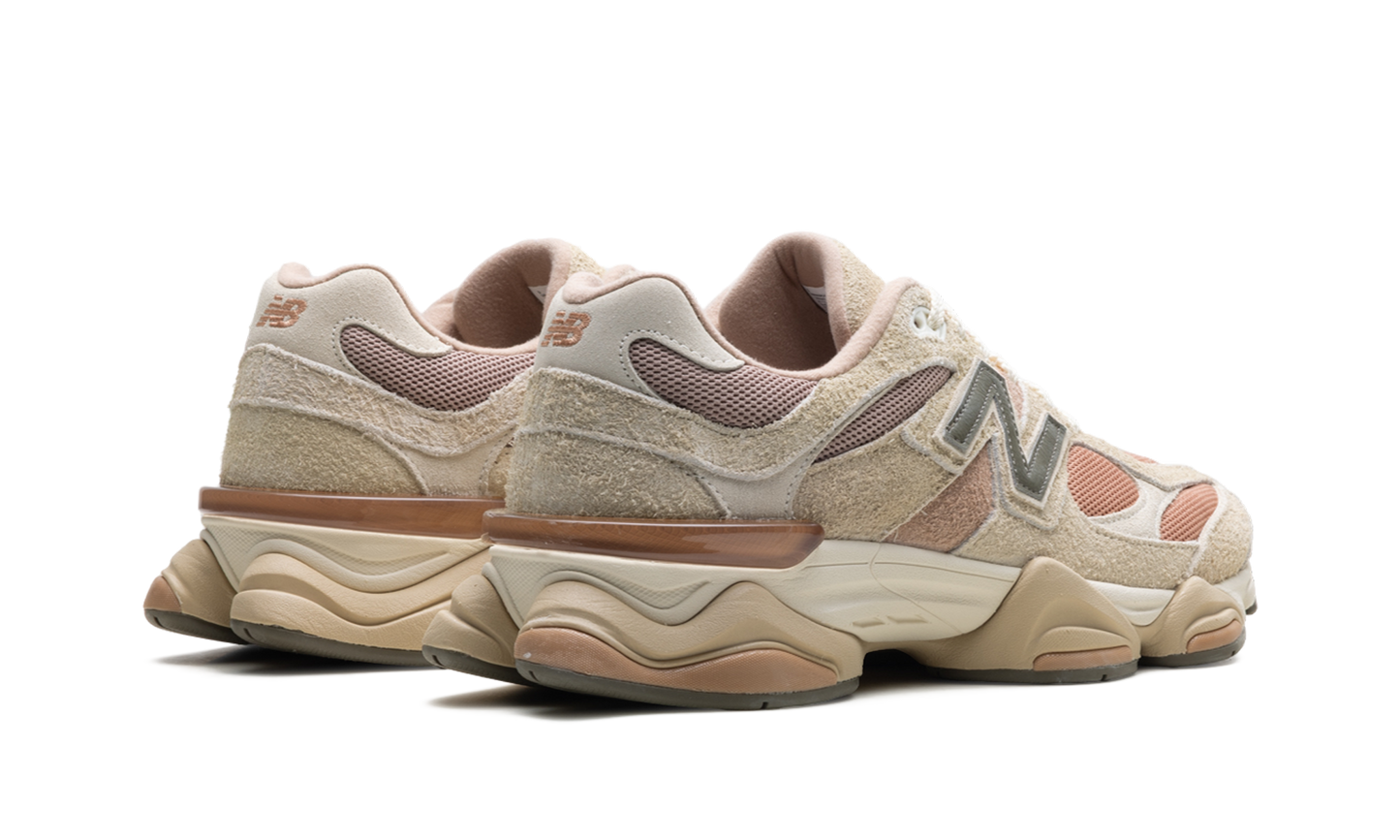 New Balance 9060 "Flat Taupe Light Sparrow"