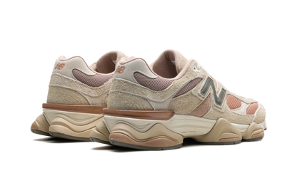 New Balance 9060 "Flat Taupe Light Sparrow"