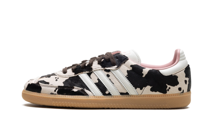 Adidas Samba OG "Cow Print"