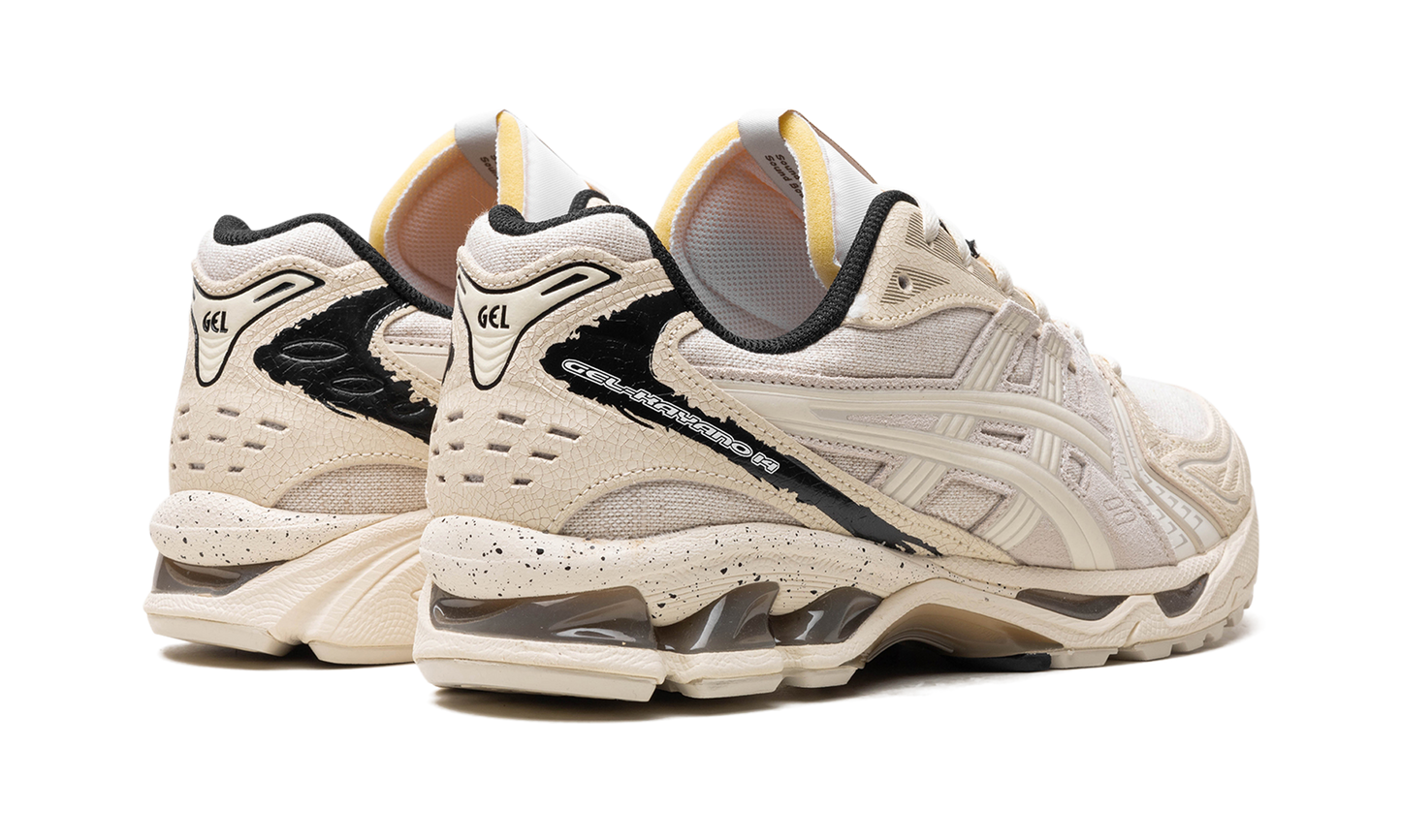 Asics Gel-Kayano 14 "Imperfection Pack Cream"