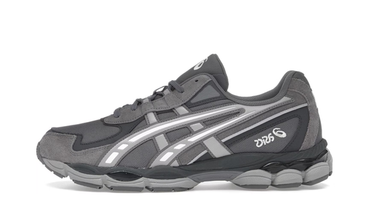 Asics Gel-NYC 2055 "Carbon Cement Grey"