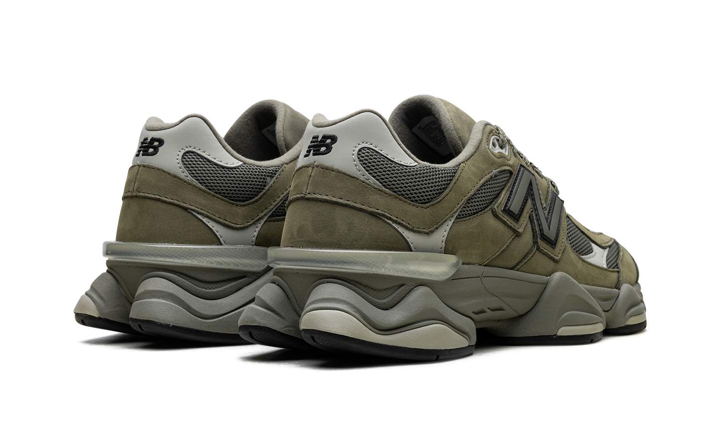 New Balance 9060 "Dark Olivine"
