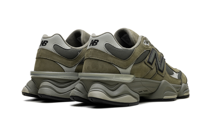 New Balance 9060 "Dark Olivine"