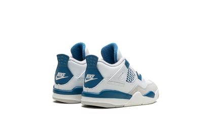 Jordan 4 TD "Military Blue (2024)"