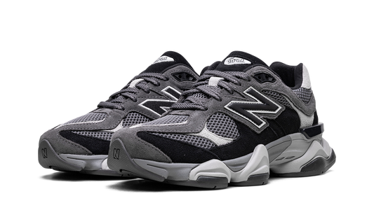 New Balance 9060 "Black Castlerock"