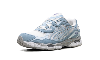 Asics Gel-NYC "Cream Artic Sky"