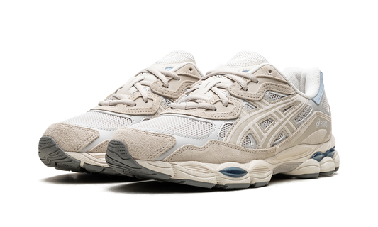 Asics Gel-NYC "Smoke Grey"