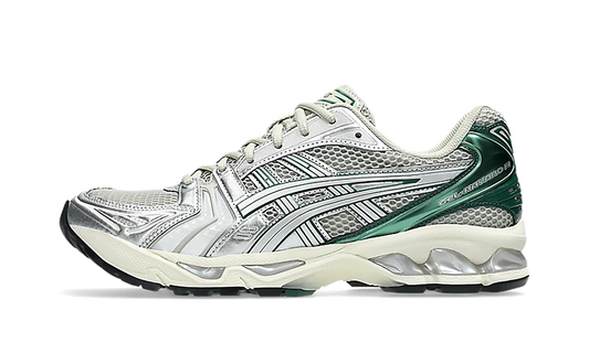 Asics Gel-Kayano 14 "Dried Leaf Green Pure Silver"