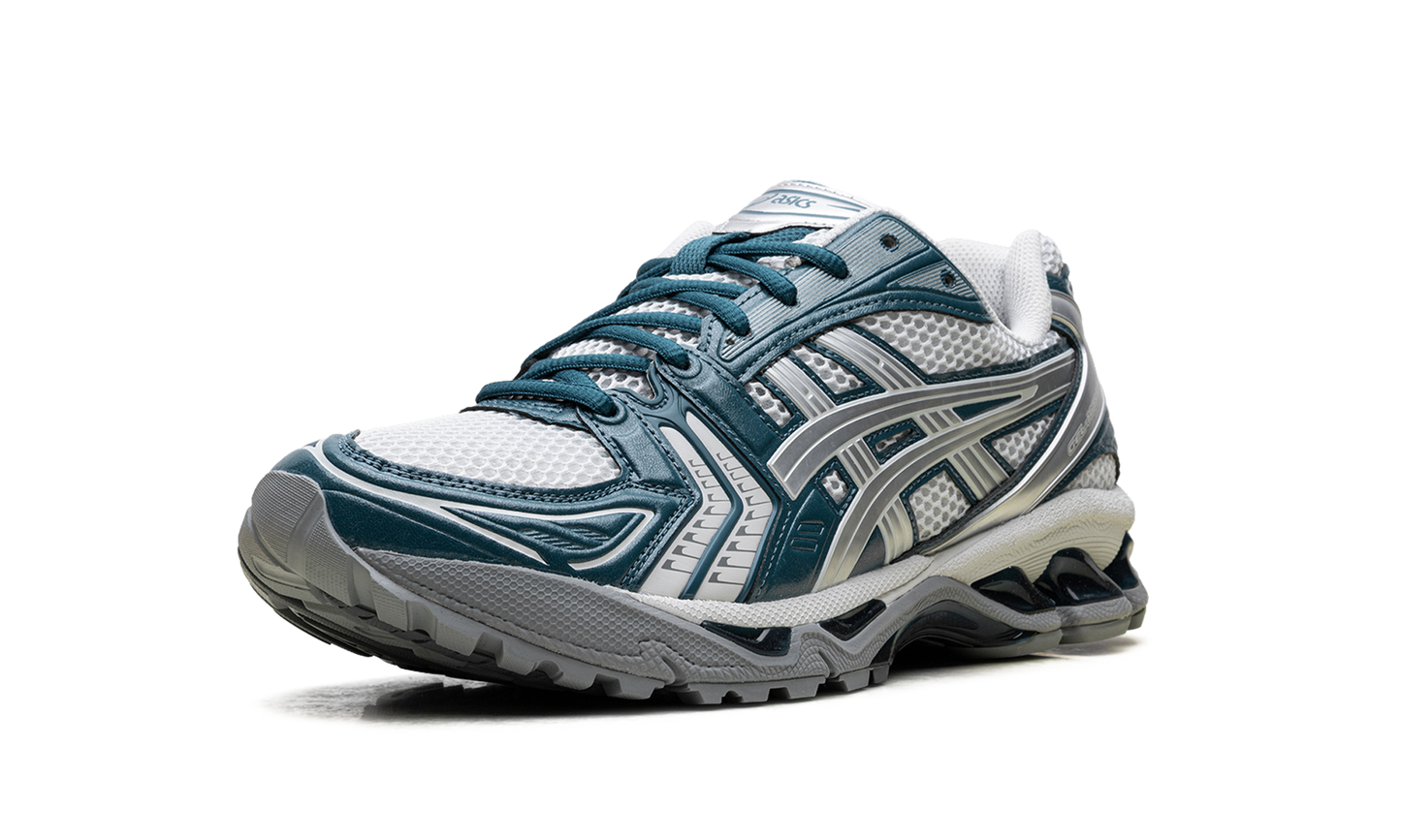 Asics Gel-Kayano 14 "Glacier Grey Pure Silver"