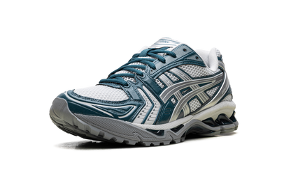 Asics Gel-Kayano 14 "Glacier Grey Pure Silver"