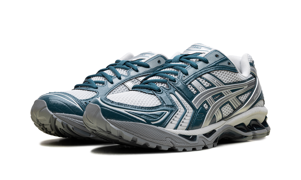 Asics Gel-Kayano 14 "Glacier Grey Pure Silver"