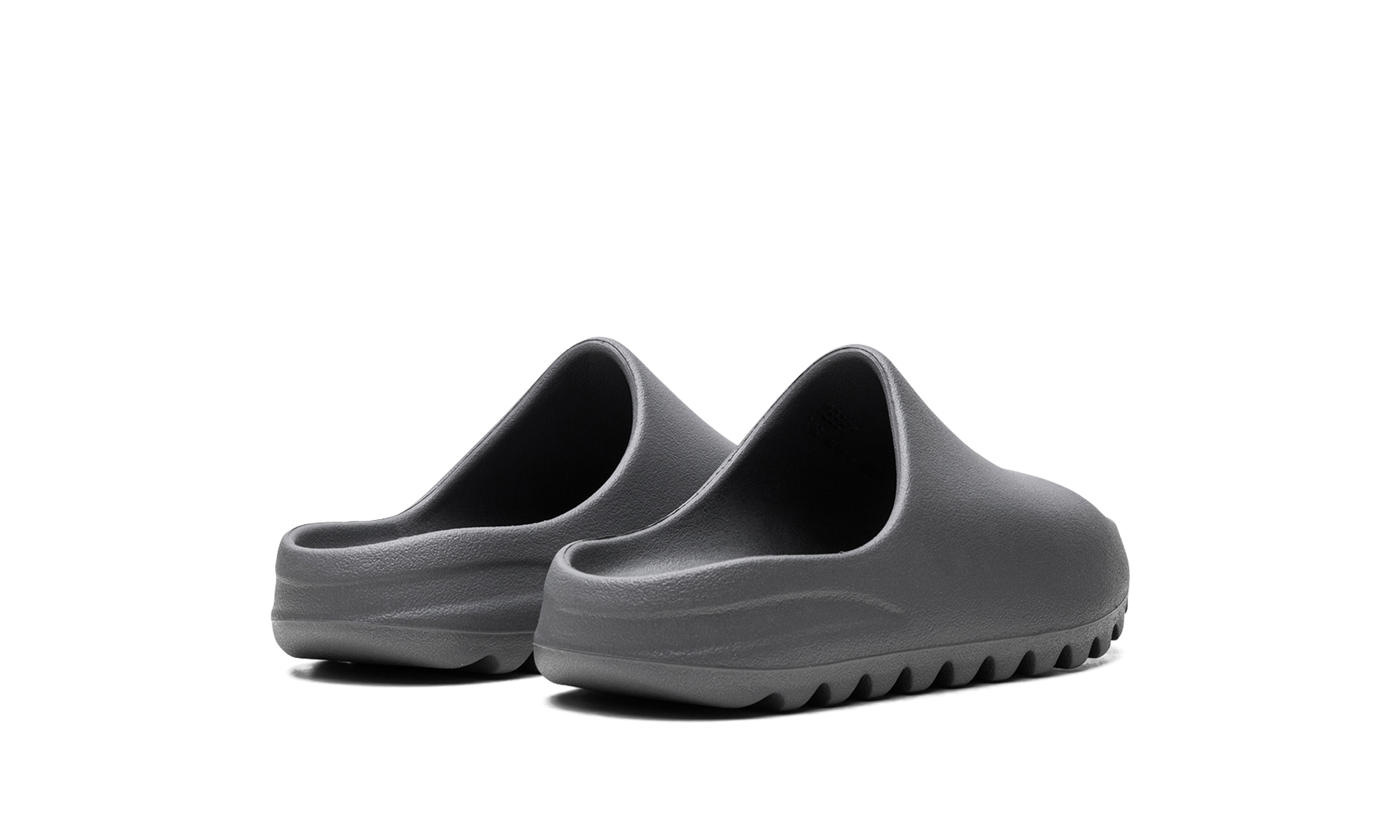 Yeezy Slide "Slate Grey" (Kids)