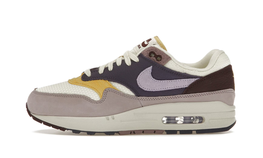 Nike Air Max 1 "Dark Raisin Hydrangeas"