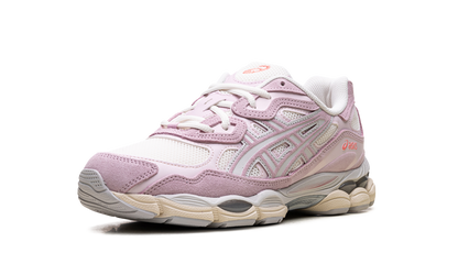 Asics Gel-NYC "Cream Rose Water"
