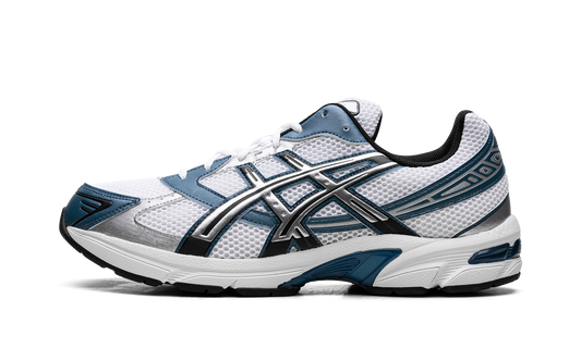 Asic Gel-1130 White Restful Teal