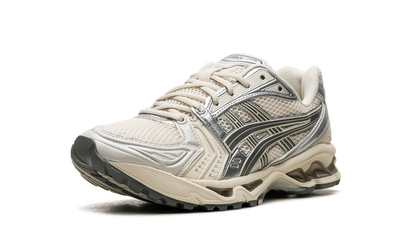 Asics Gel-Kayano 14 "Birch Dark Pewter"