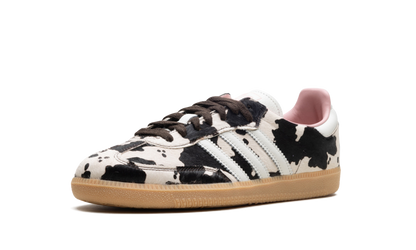 Adidas Samba OG "Cow Print"