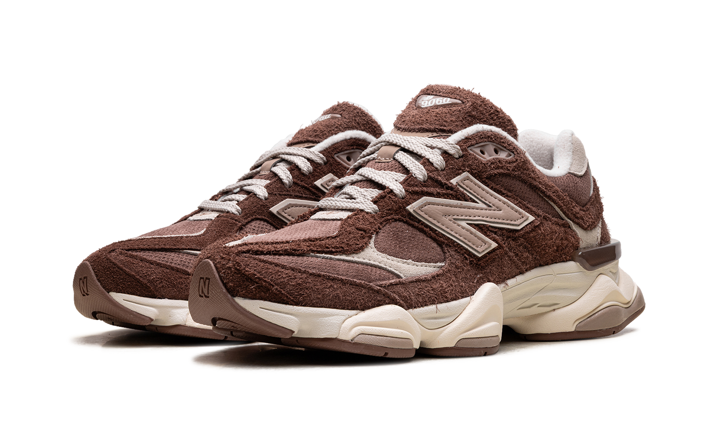 New Balance 9060 "Rich Oak"