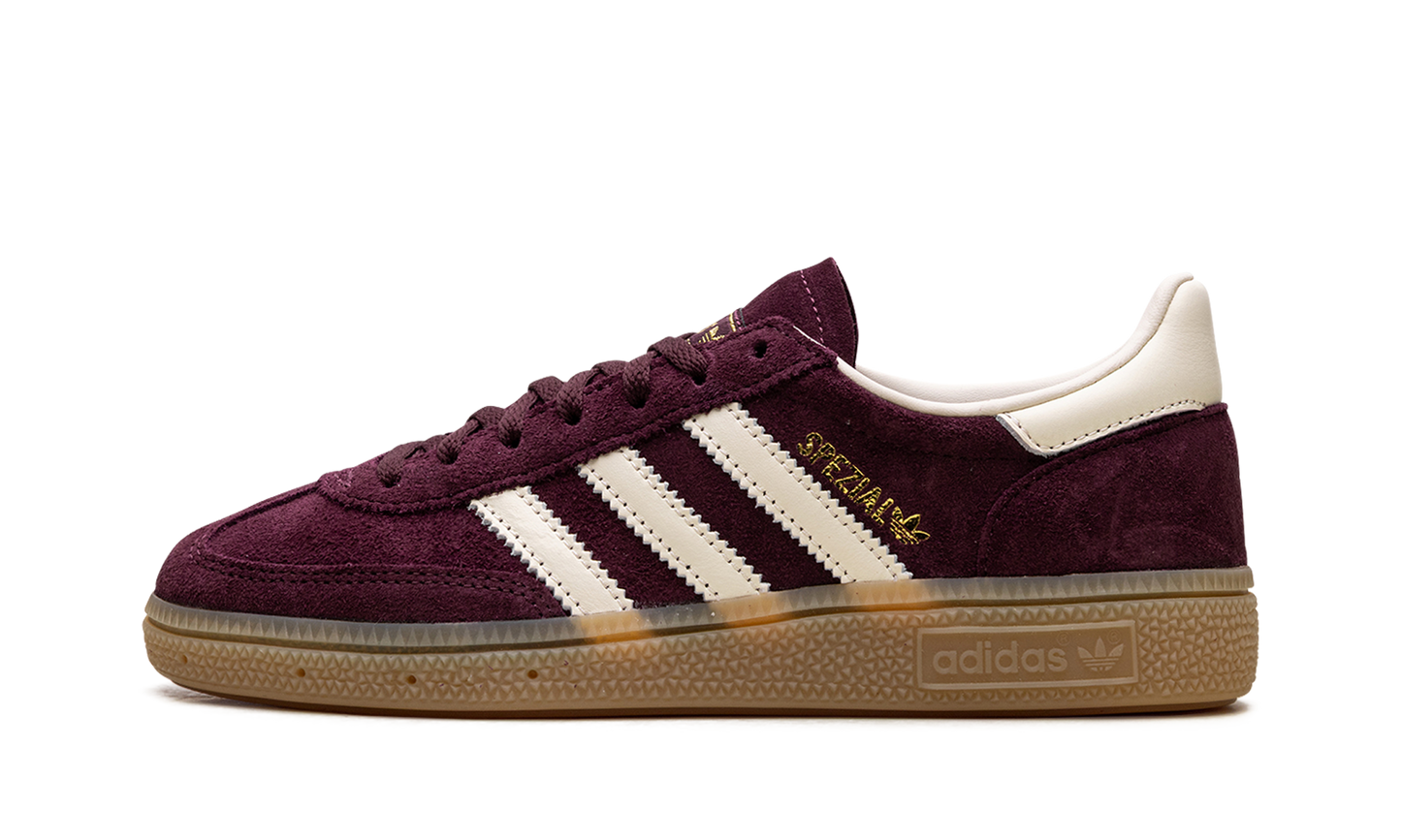 Adidas Handball Spezial "Maroon Cream White"