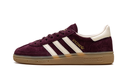 Adidas Handball Spezial "Maroon Cream White"