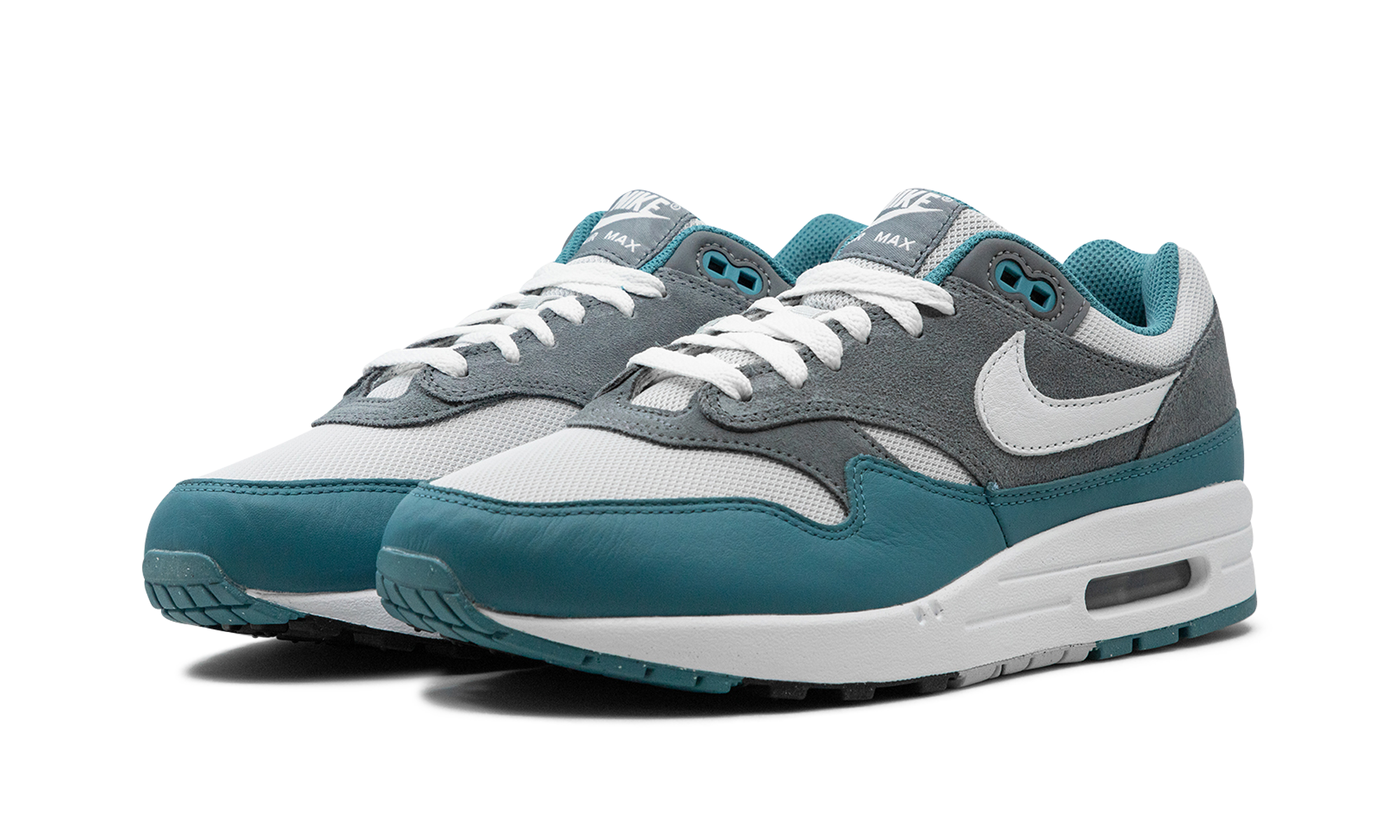 Nike Air Max 1 "Noise Aqua"