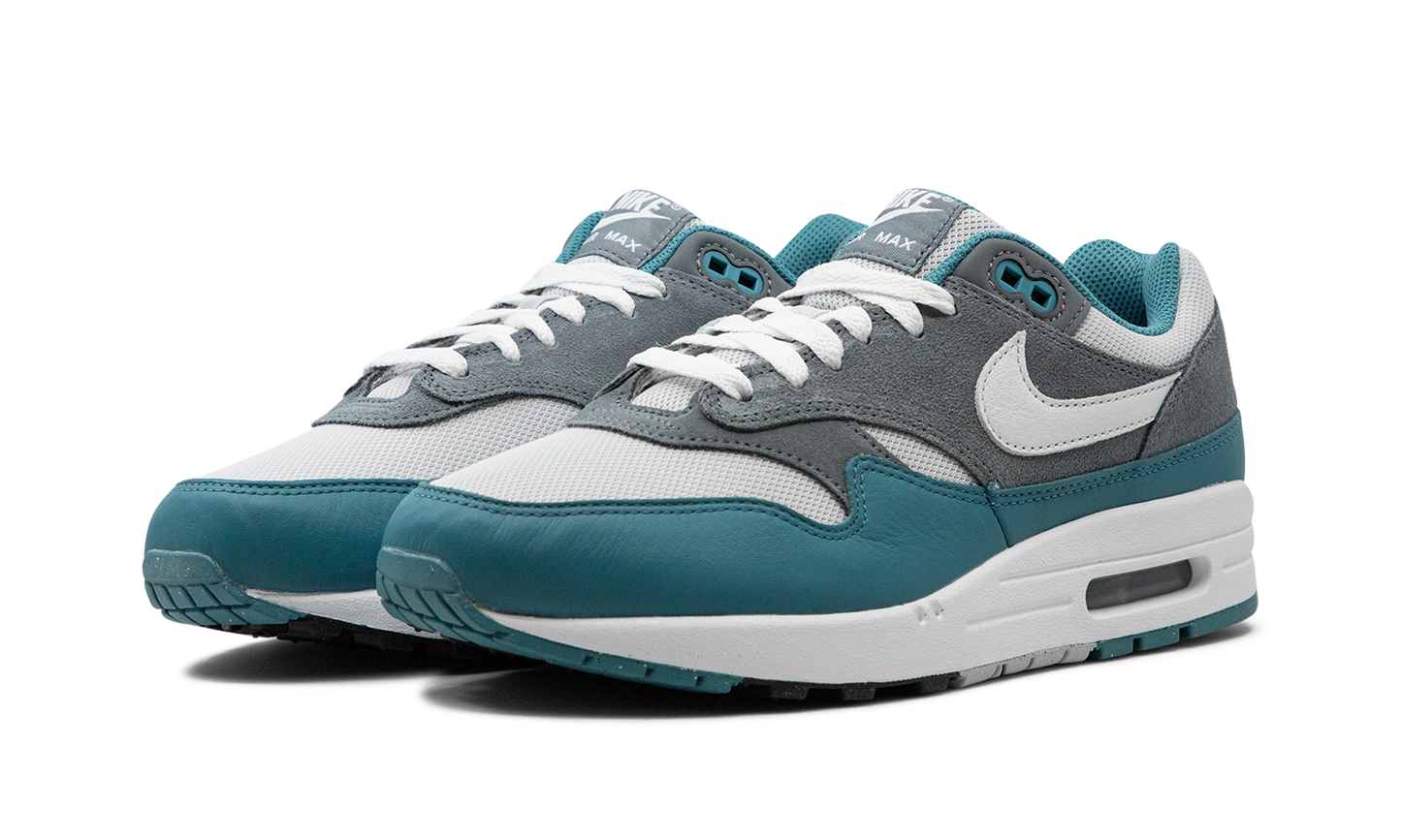 Nike Air Max 1 "Noise Aqua"