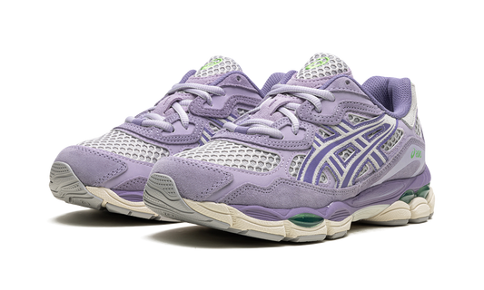 Asics Gel-NYC "Cement Grey Ash Rock"