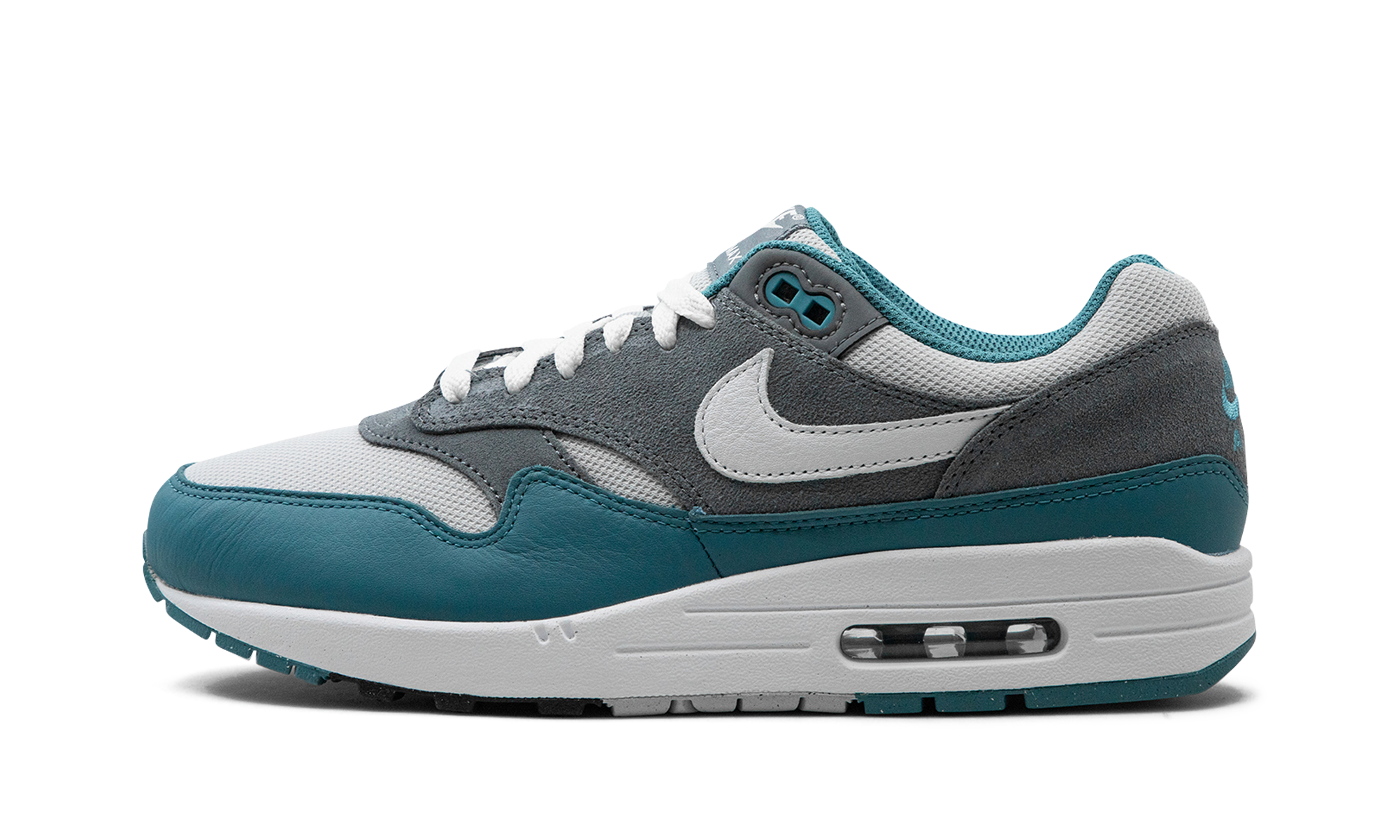 Nike Air Max 1 "Noise Aqua"