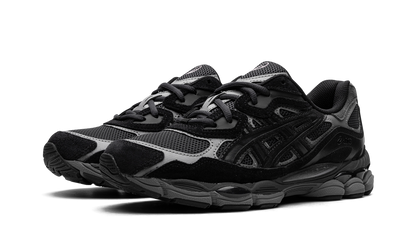 Asics Gel-NYC "Graphite Grey Black"