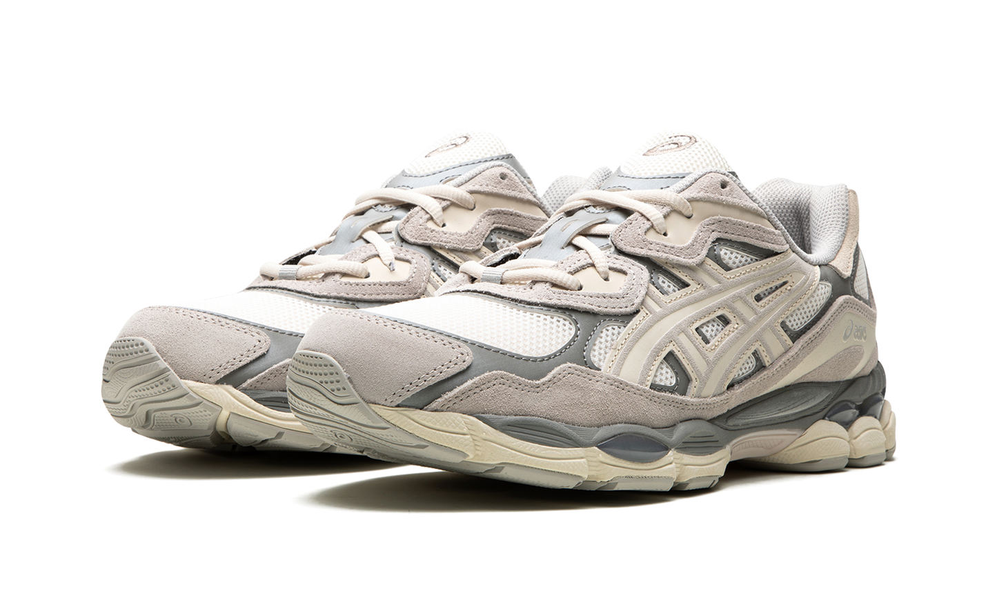 Asics Gel-NYC "Oyster Grey"