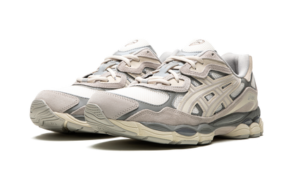 Asics Gel-NYC "Oyster Grey"