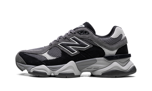 New Balance 9060 "Black Castlerock"