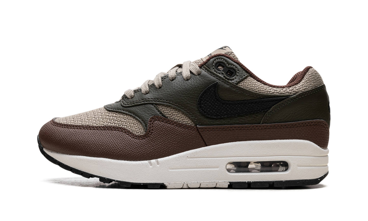 Nike Air Max 1 "Neutral Olive Cacao Wow"
