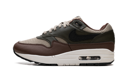Nike Air Max 1 "Neutral Olive Cacao Wow"