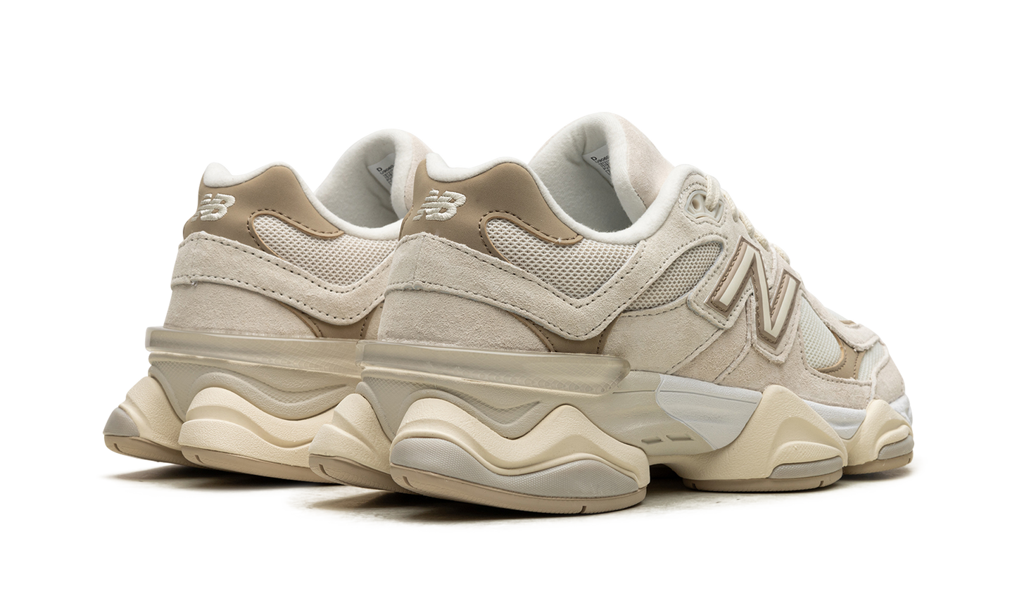 New Balance 9060 "Sea Salt Brown"