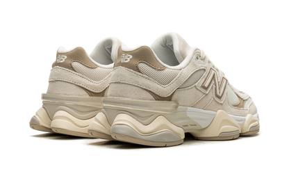 New Balance 9060 "Sea Salt Brown"