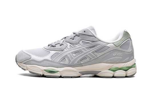 Asics Gel-NYC "Cloud Grey Green"