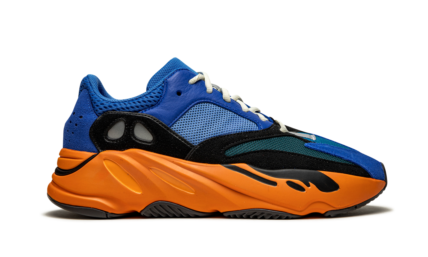 Yeezy Boost 700 "Bright Blue"