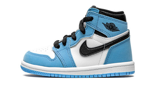 Jordan 1 High TD "University Blue"