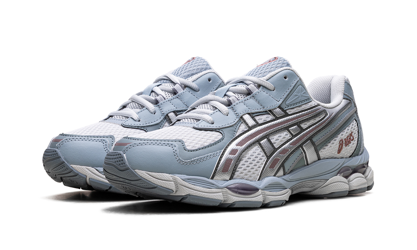 Asics Gel-NYC 2055 "Glacier Dolphin Grey"