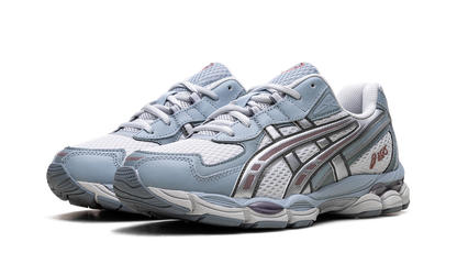 Asics Gel-NYC 2055 "Glacier Dolphin Grey"