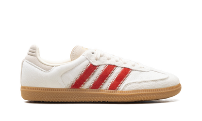 Adidas Samba OG "Pony Hair Wonder Beige"