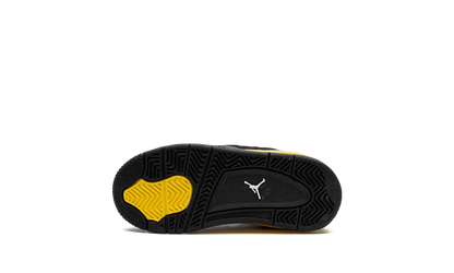 Jordan 4 TD "Thunder (2023)"