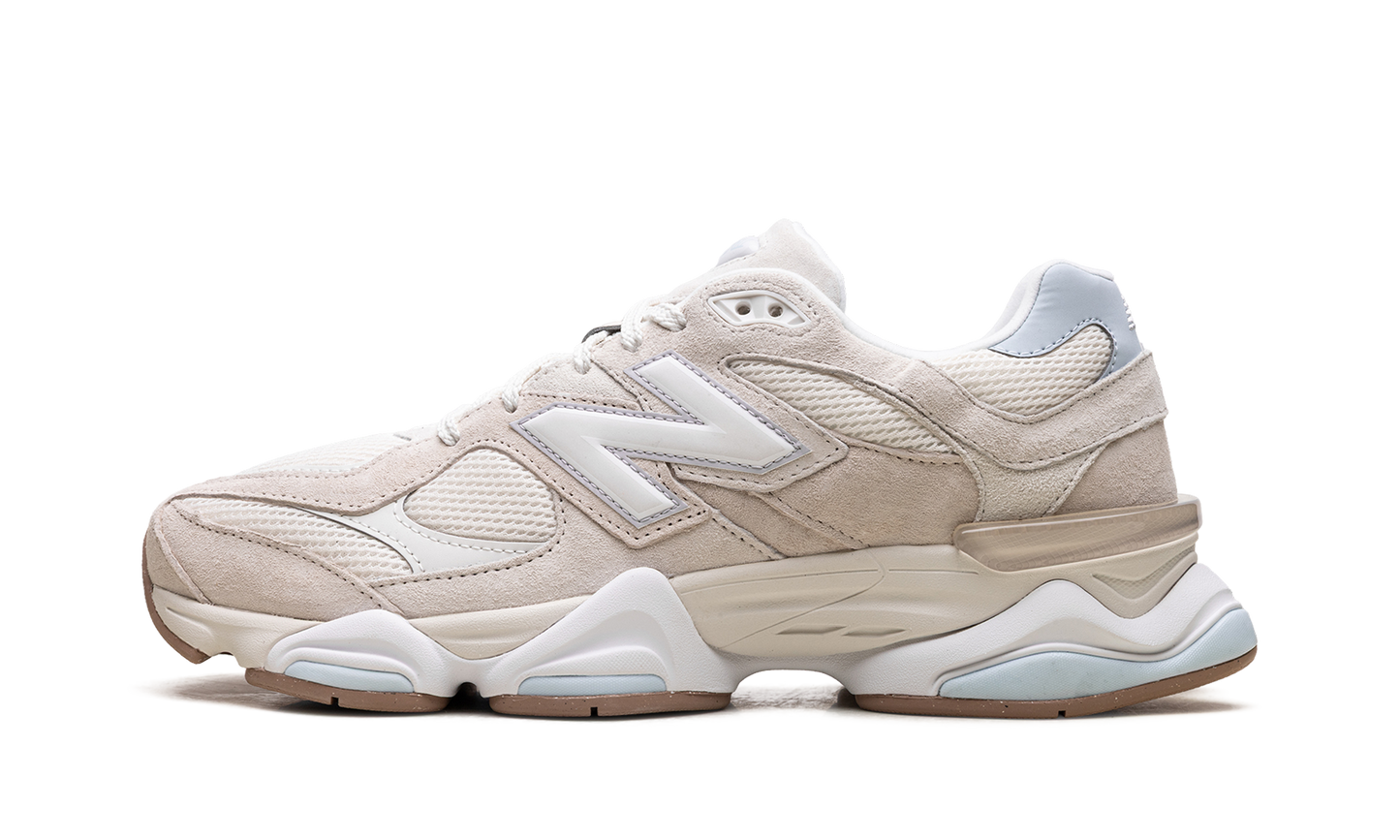 New Balance 9060 "Bisque Frosted Glass"