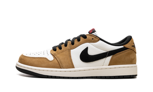 Jordan 1 Low "Rookie Of The Year"