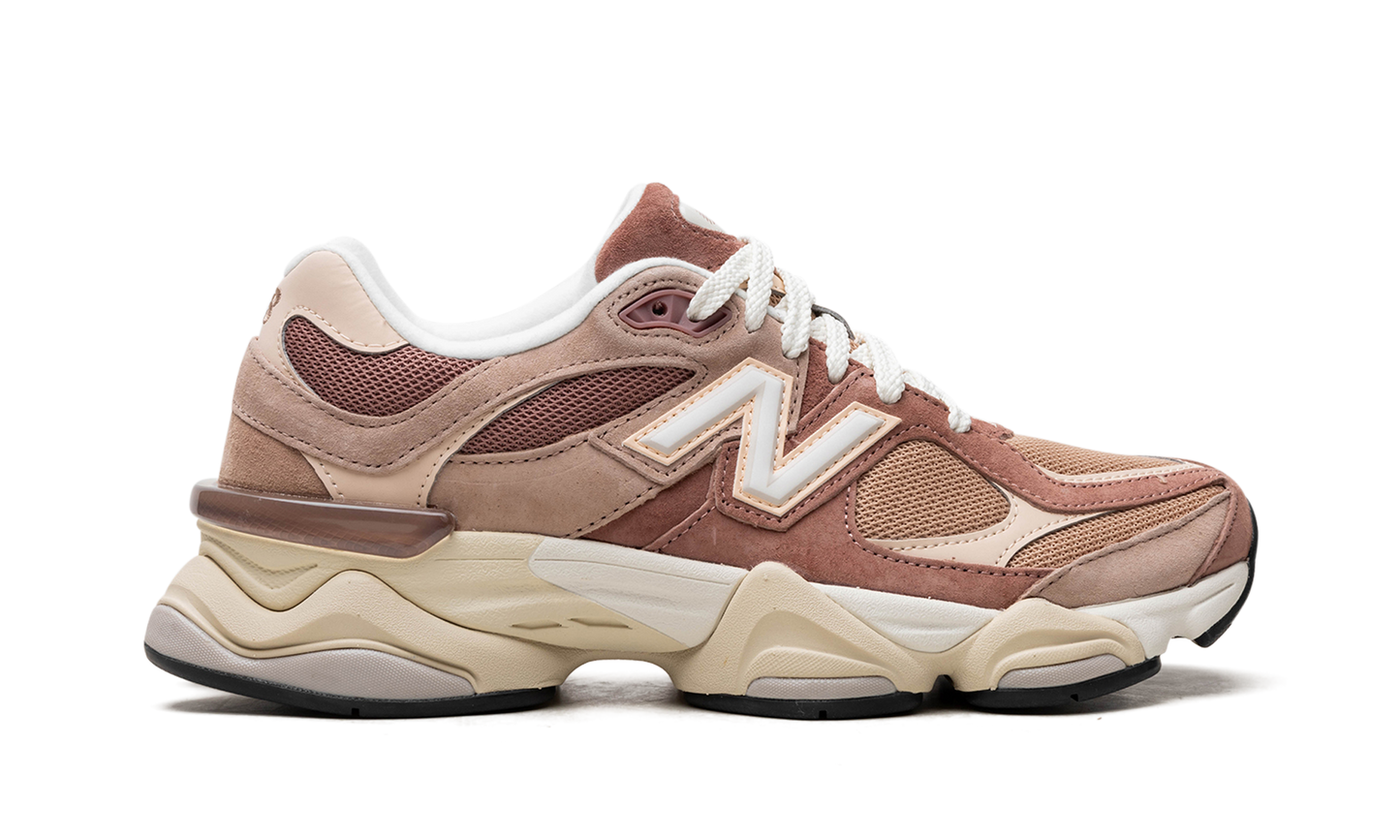 New Balance 9060 "Sparrow Flat Taupe