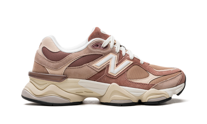 New Balance 9060 "Sparrow Flat Taupe