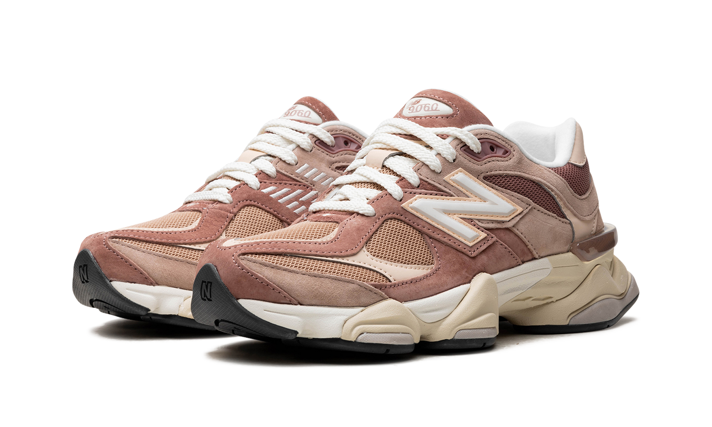 New Balance 9060 "Sparrow Flat Taupe